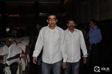 Music Director Sekhar Chandra Wedding Reception